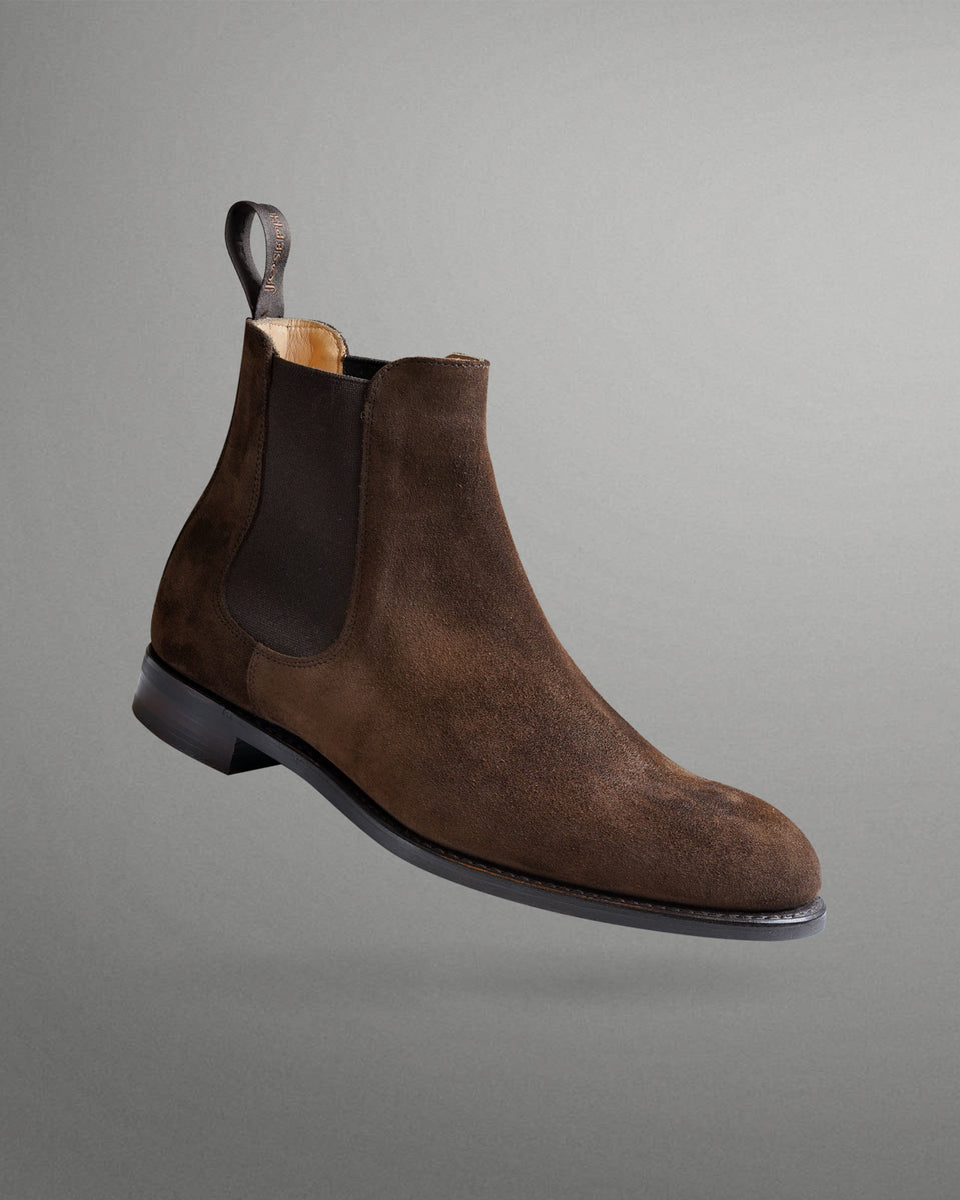 Cheaney godfrey 2024 chelsea boots