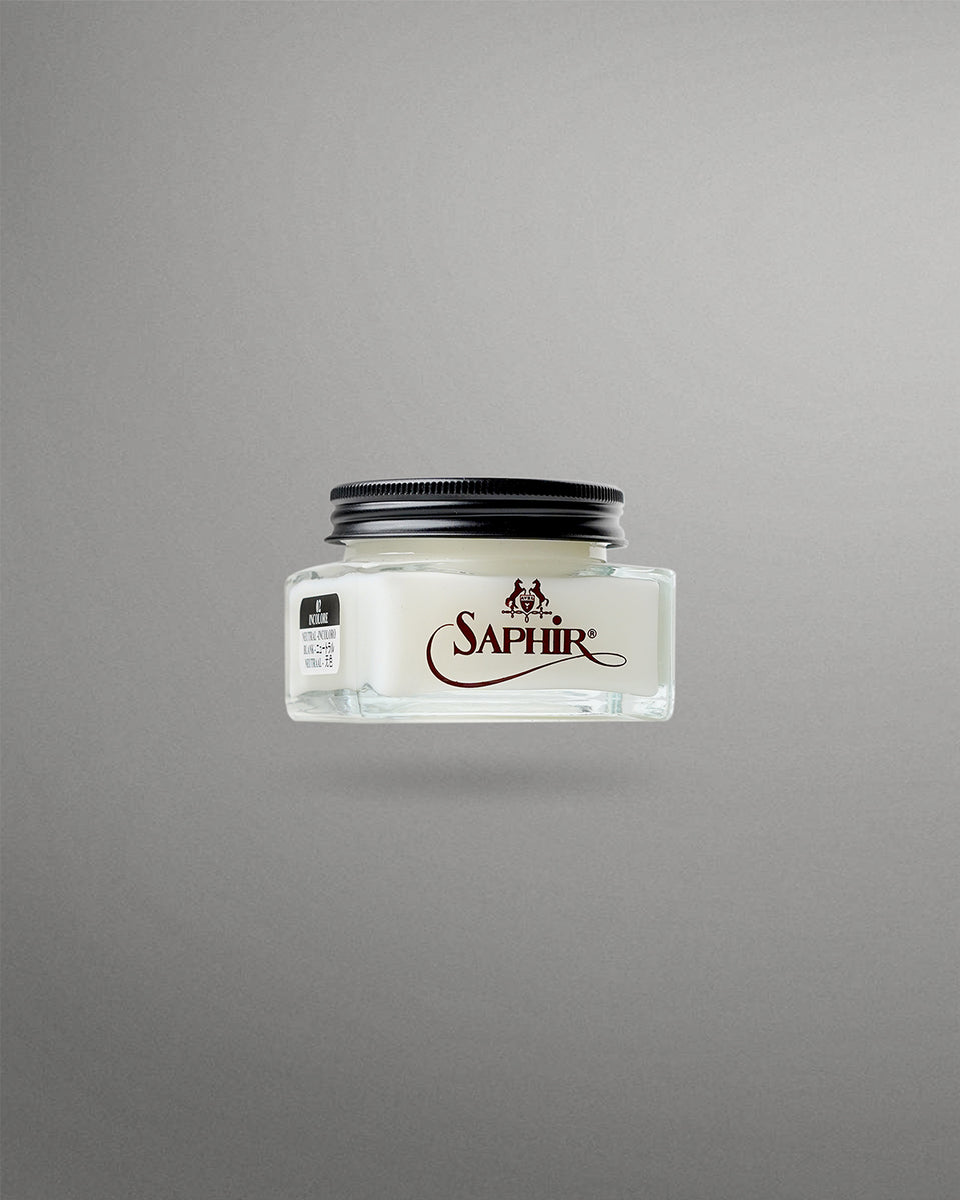 Saphir neutral hot sale