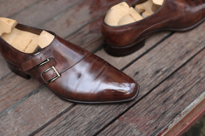 John Lobb : Chapel