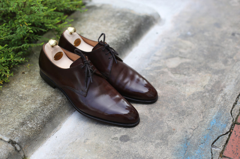 Crockett and Jones Derby