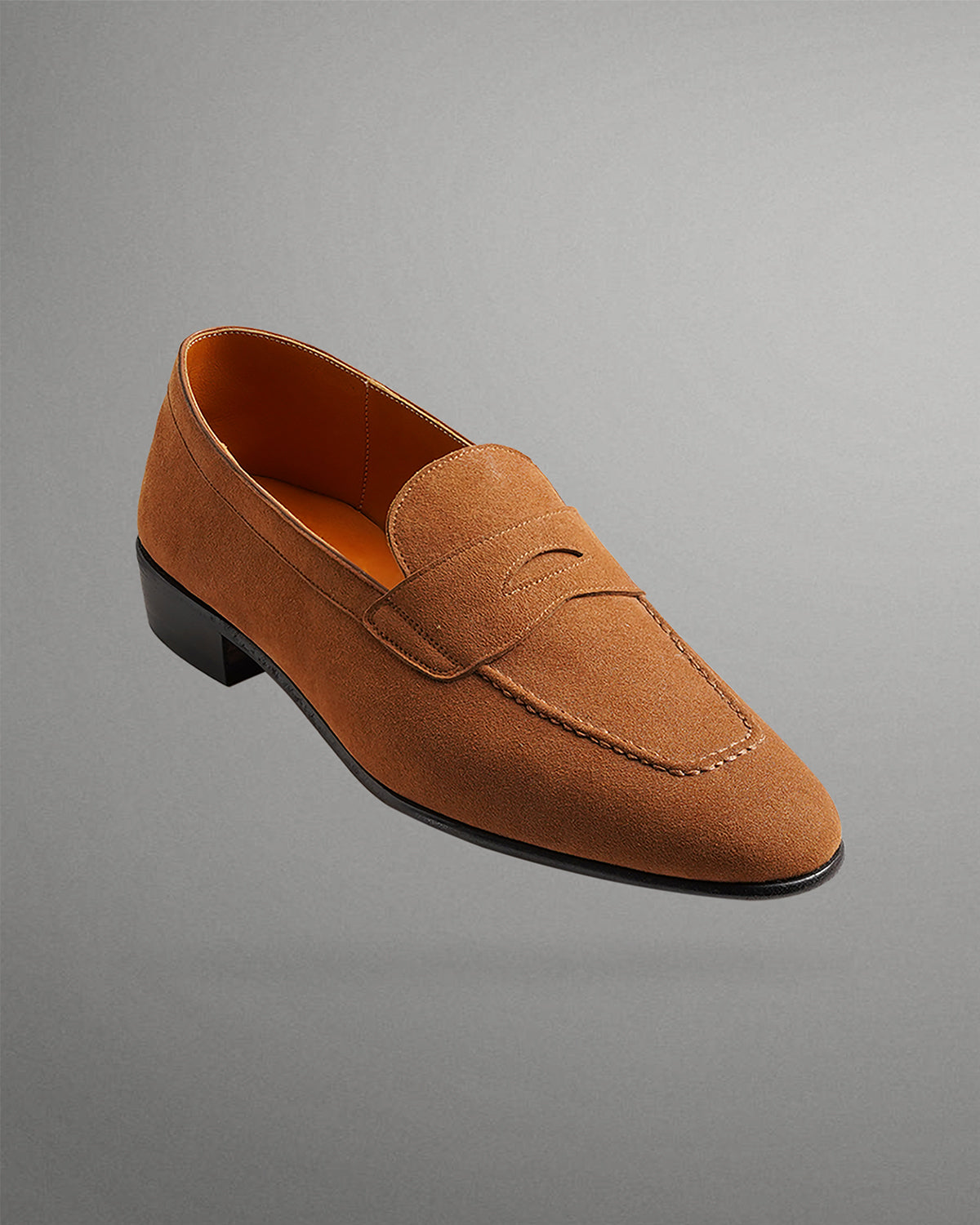 Mason and Smith Haru Loafers  -  MTO Order