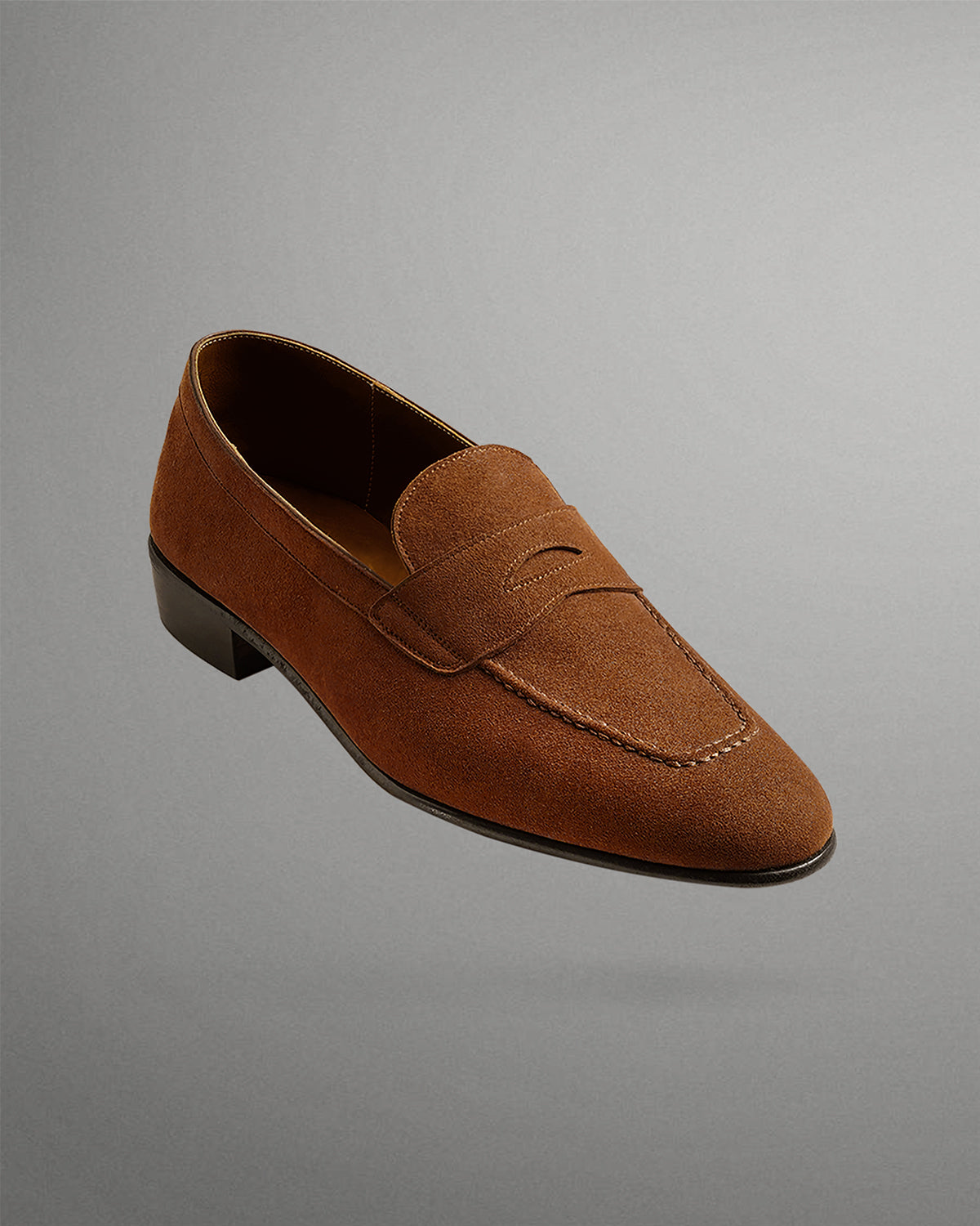 Mason and Smith Haru Loafers  -  MTO Order