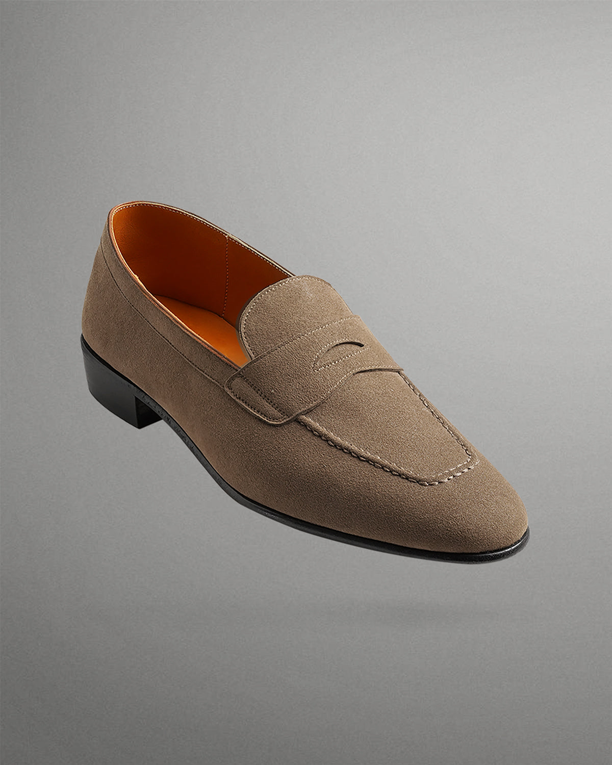 Mason and Smith Haru Loafers  -  MTO Order