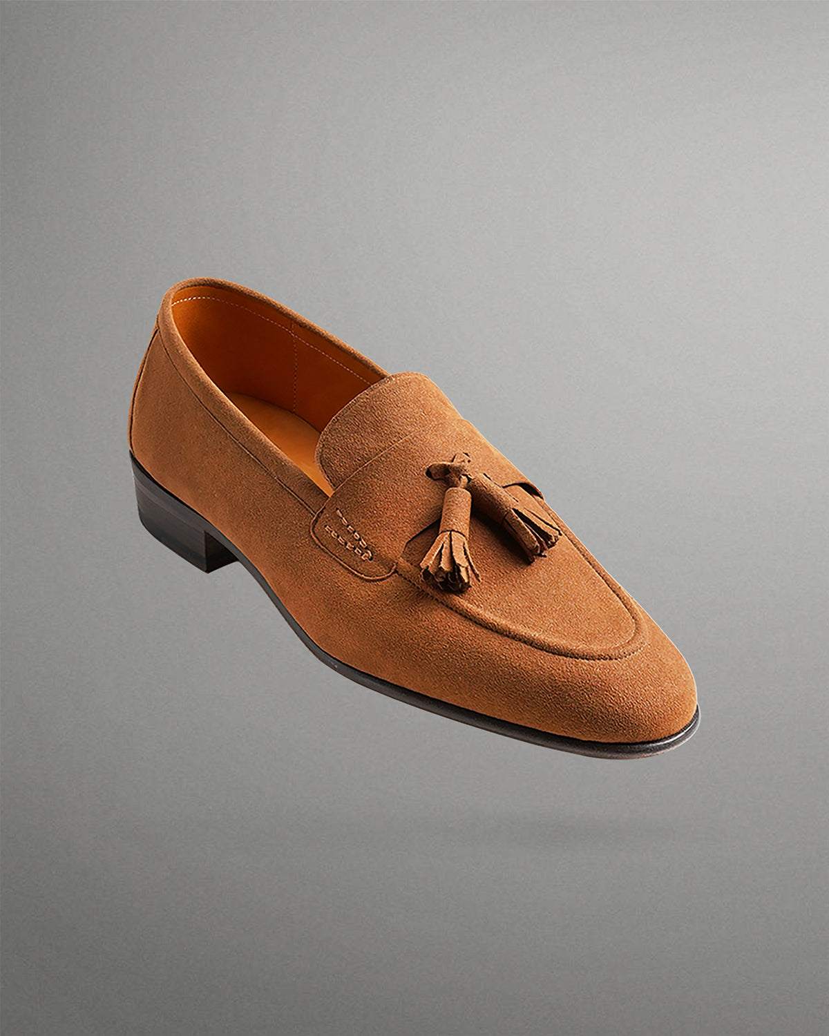 Mason and Smith Haru Loafers  -  MTO Order