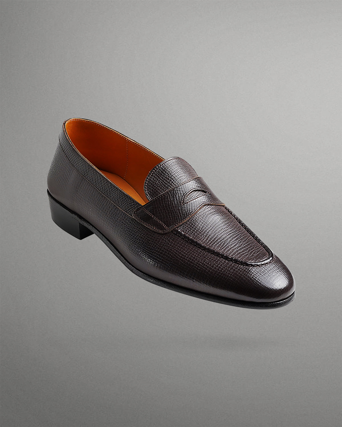 Mason and Smith Haru Loafers  -  MTO Order