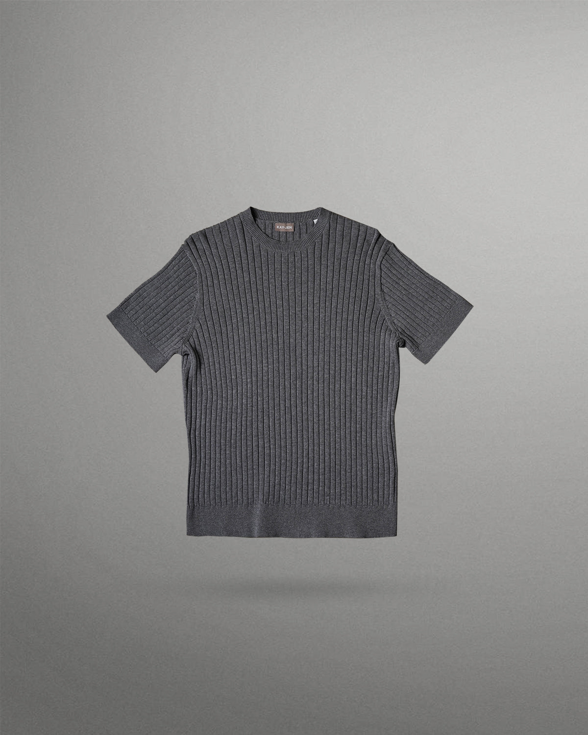 KAY-JEN Knitted T-Shirts