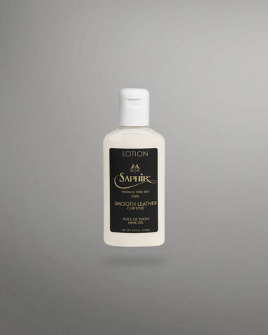 Saphir Lotion