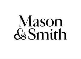 Mason and Smith Shoe Salon - Providing quality footwear, shoe repair and shoe shine services