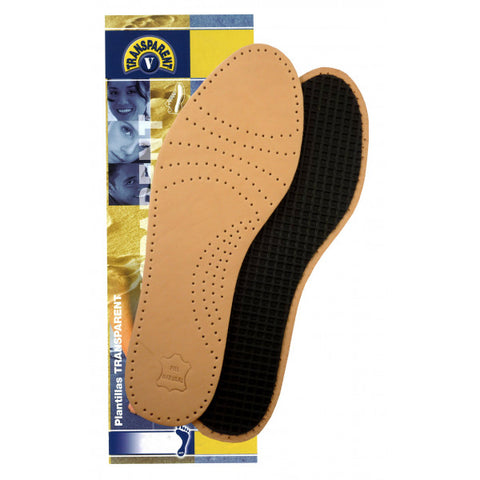 Graz Insole